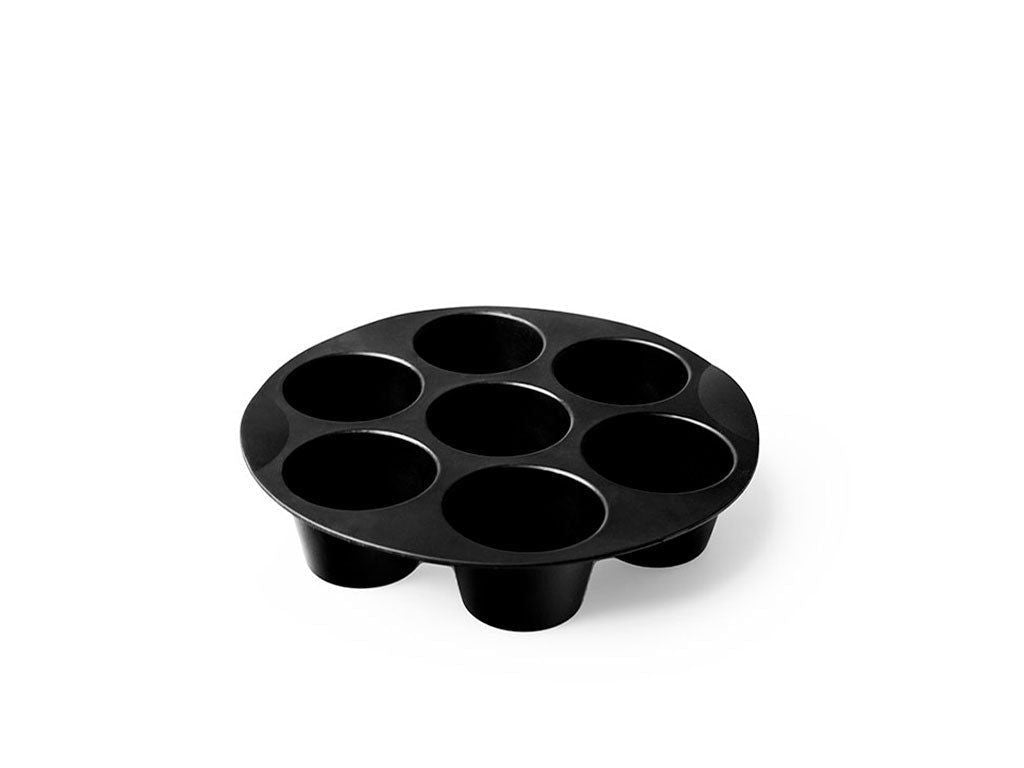 AIRFRYER MUFFINIVUOKA - 4L - 1