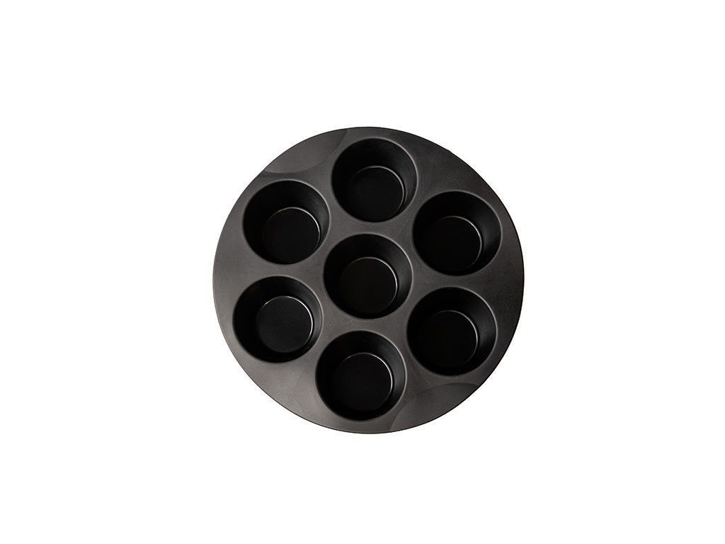 AIRFRYER MUFFINIVUOKA - 5L/6L - 3