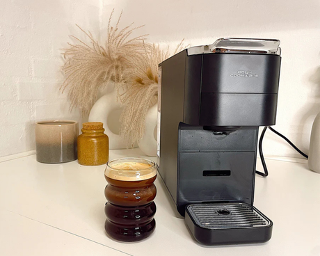 Iced Americano – Kahvia raikkaalla twistillä