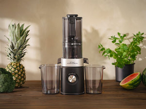 PYSTYSUORA SLOW JUICER - 2