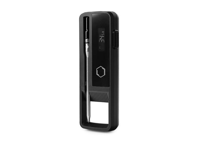 BLUETOOTH-PAISTOMITTARI - 1