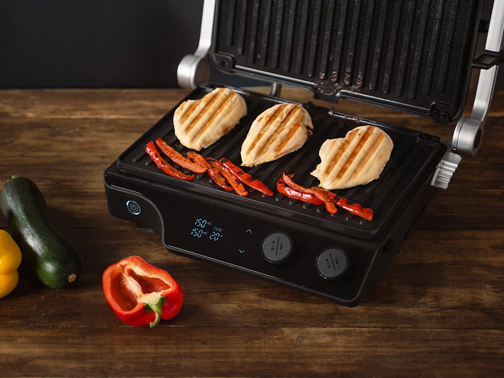 GRILLI LEVYT - 3
