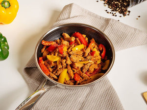 PAISTINPANNU SETTI - 4-OSAINEN - 2