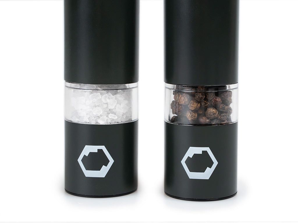 SÄHKÖINEN MYLLY - 15ML 2-PAKKAUS - 6