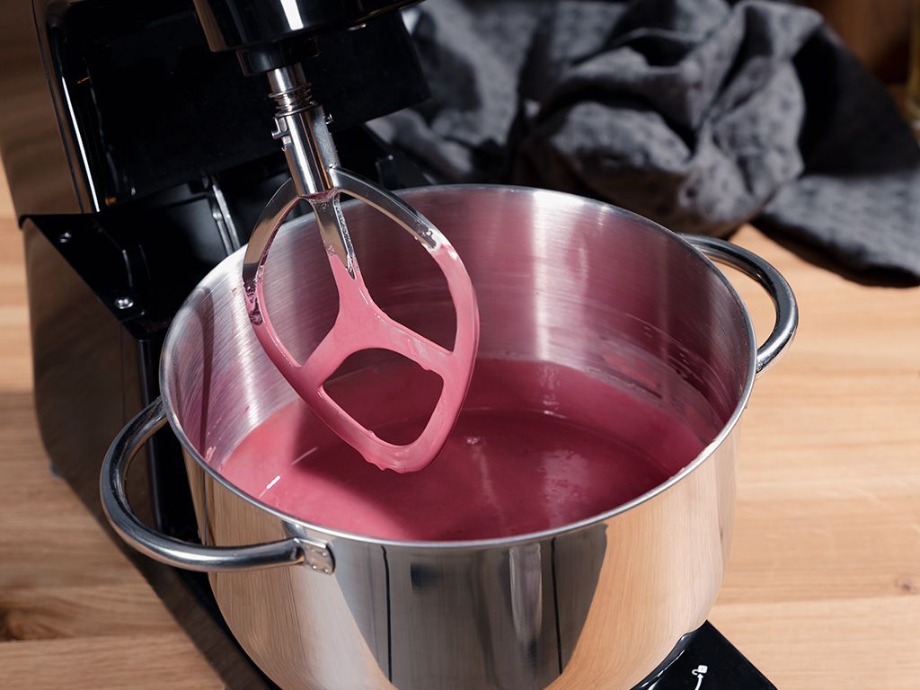 YLEISKONE 6 L – TÄYDELLINEN SETTI - 12