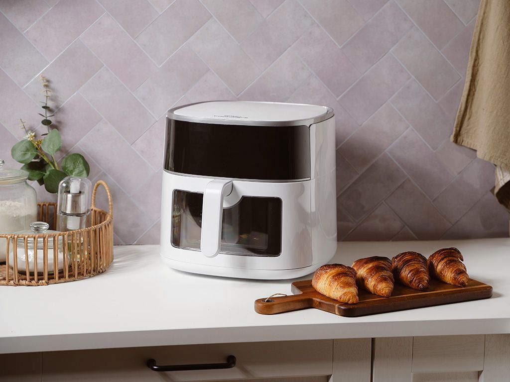 AIRFRYER – 4L - 2