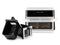 AIRFRYER – DUAL – TÄYDILLINEN SETTI