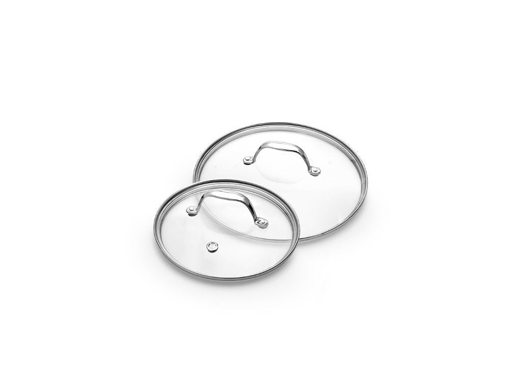 LASIKANSISETTI 18/24 CM – 2 OSAA - 1