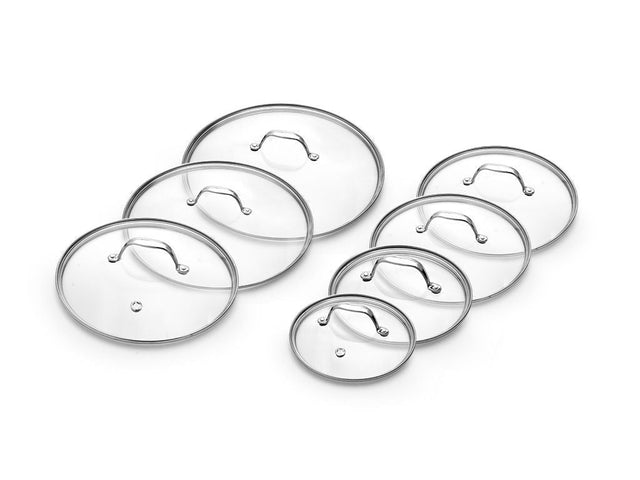 LASIKANSISETTI 18/20/24/26/28/30/32 CM – 7 OSAA - 1