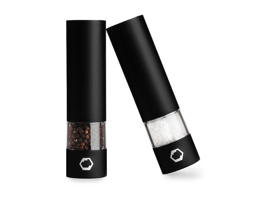 SÄHKÖINEN MYLLY - 40ML 2-PAKKAUS - 1