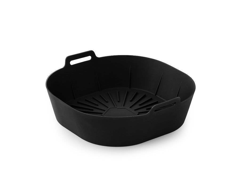 AIRFRYER VUOAN ALUSMATTO – 4L - 1