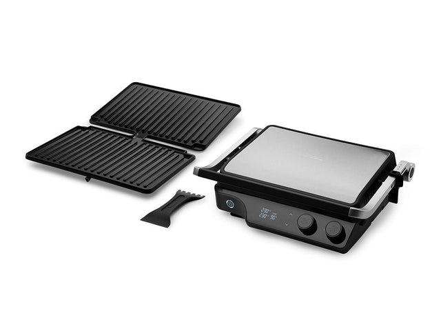 ÄLYKÄS PANINI-GRILLISETTI - 1