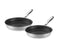 ZERO – LUONNOLLINEN NON-STICK PAISTINPANNUSARJA - 2-OSAA