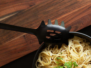 PASTA SPOON - 5