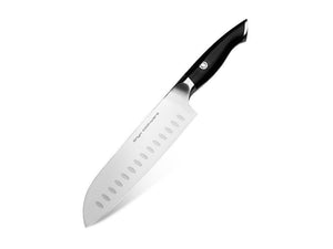 SANTOKU-VIHANNESVEITSI 18CM - 1