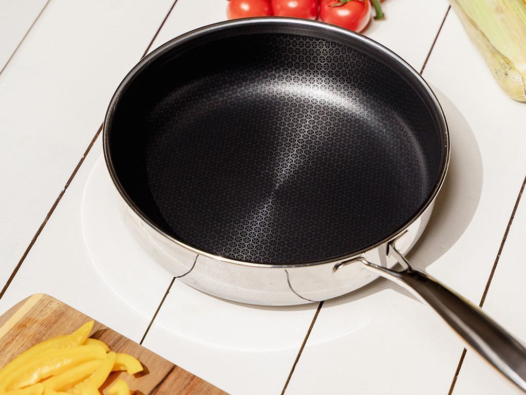 WOK+SAUTEPANNUSETTI - 2-OSAINEN - 3