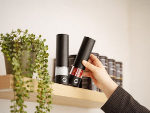SÄHKÖINEN MYLLY - 40ML 2-PAKKAUS - 5