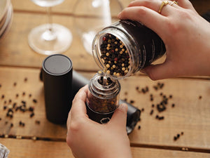 SÄHKÖINEN MYLLY - 40ML - 7
