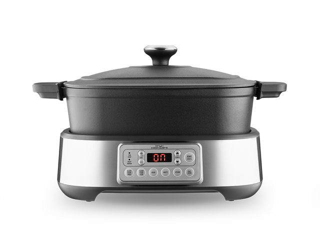 MONITOIMINEN HAUDUTUSPATA - 5.5L - 1