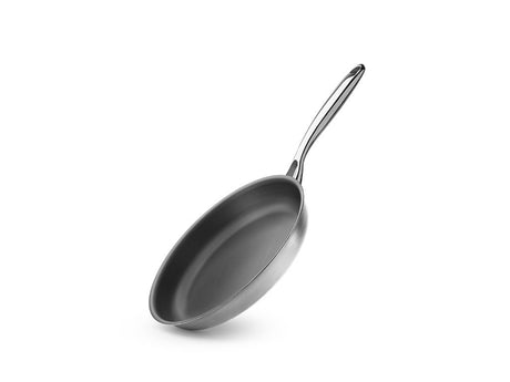 ZERO – LUONNOLLINEN NON-STICK PAISTINPANNU 22CM - 1
