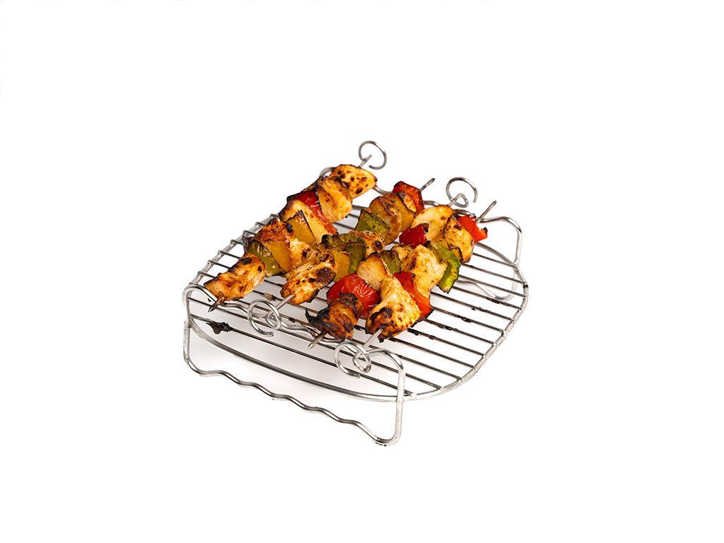 AIR FRYER GRILLI - 5L/6L - 6