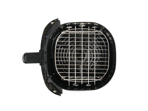 AIR FRYER GRILLI - 8L - 4