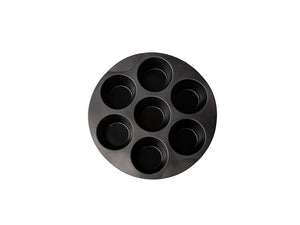 AIRFRYER MUFFINIVUOKA - 5L/6L - 3