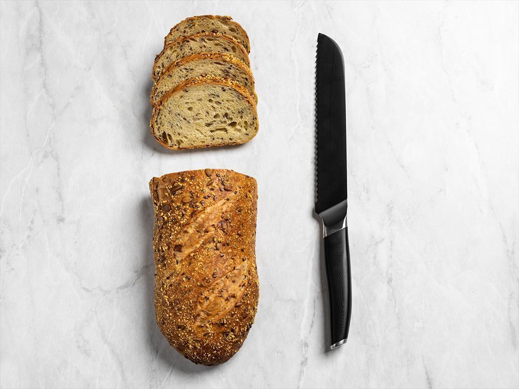 LEIPÄVEITSI 20CM - 5