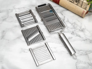 MULTI SLICER VÄLTTÄMÄTÖN SARJA - 8