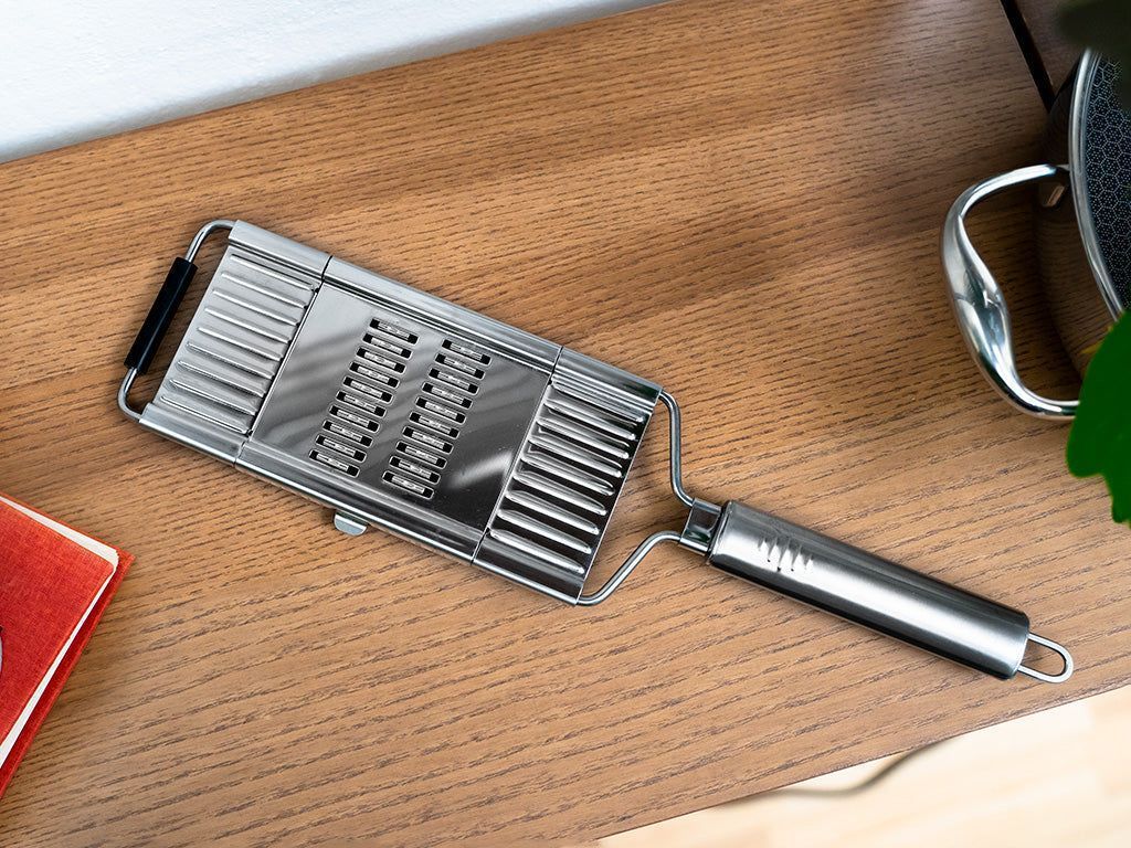 MULTI SLICER VÄLTTÄMÄTÖN SARJA - 9