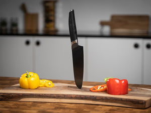 SANTOKU-VIHANNESVEITSI 18CM - 2