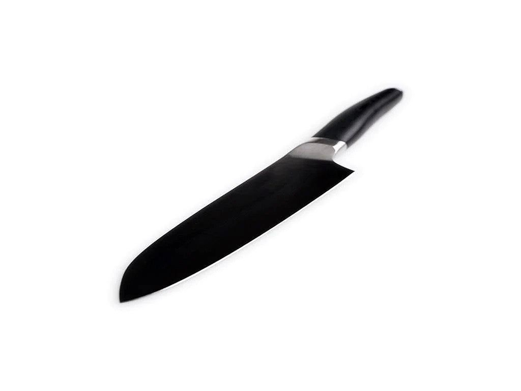SANTOKU-VIHANNESVEITSI 18CM - 3