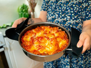 SAUTÉ-PATA 28CM - 2