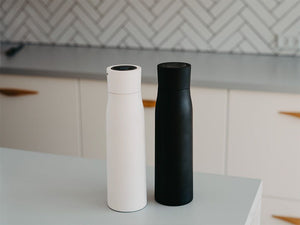 ÄLYKÄS UV-TERMOSPULLO - 9