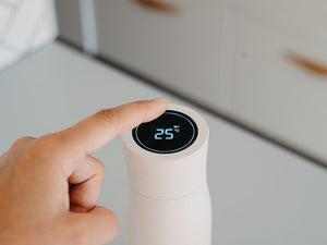 ÄLYKÄS UV-TERMOSPULLO - 7